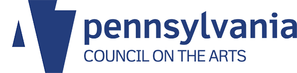 Pennsylvania Council on the Arts logo